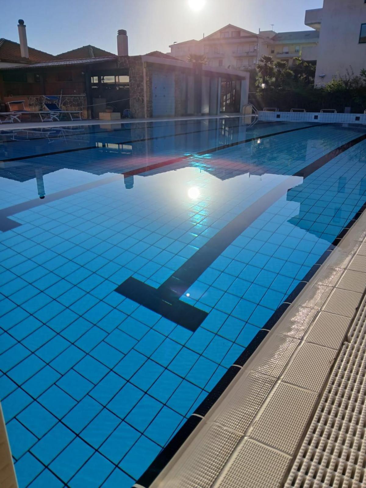 Green Sporting Club Hotel Alghero Exteriör bild